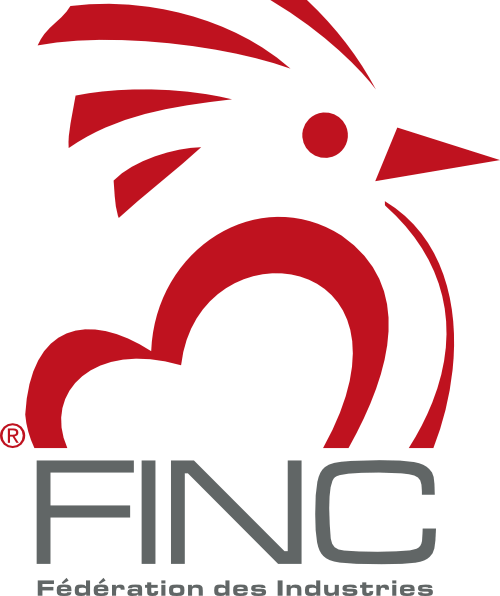 logo FINC